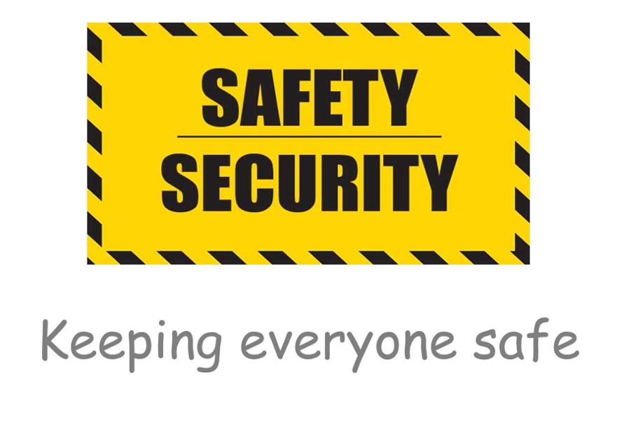 safety