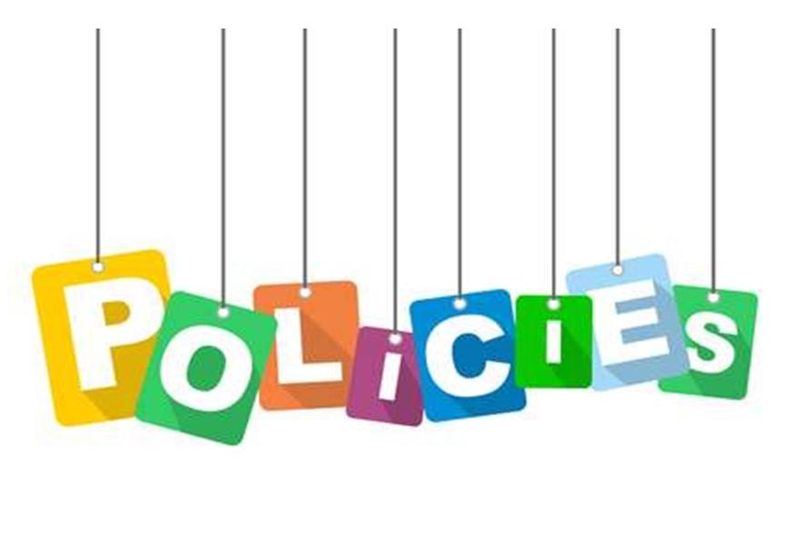 policies