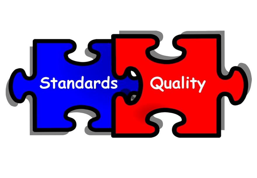 stds and quality