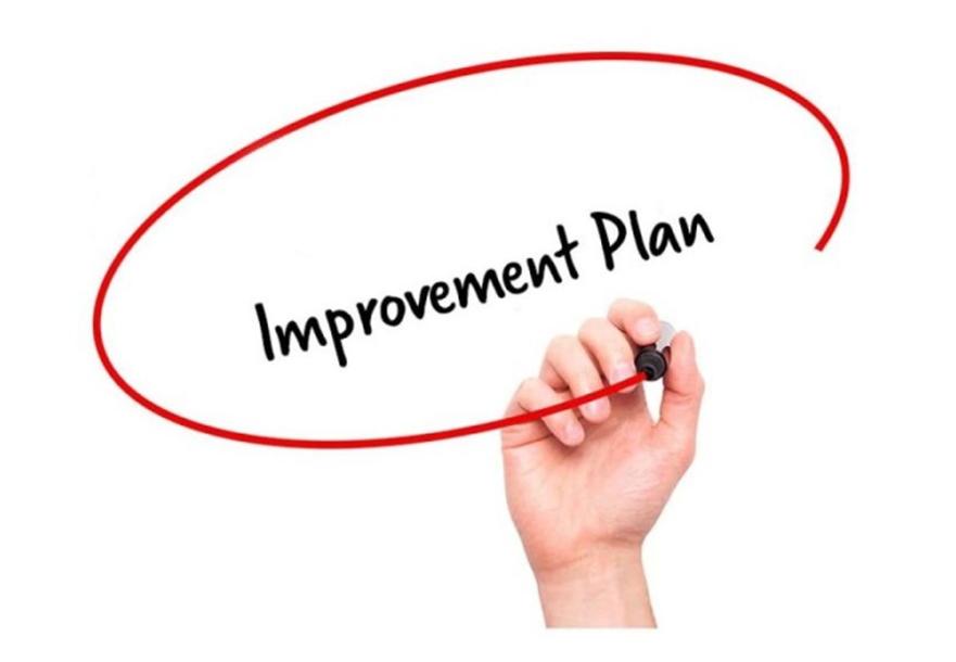 improvement